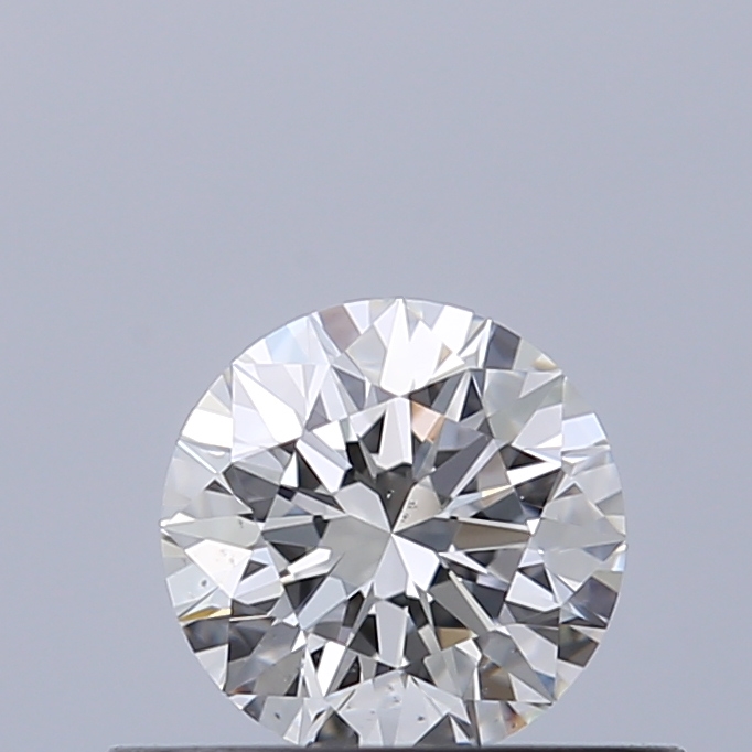 Diamond L225-54BA, ROUND, 0.40 CT, H, VS2 | 89 Diamonds | Your #1 marketplace for natural diamonds Awaiting product image