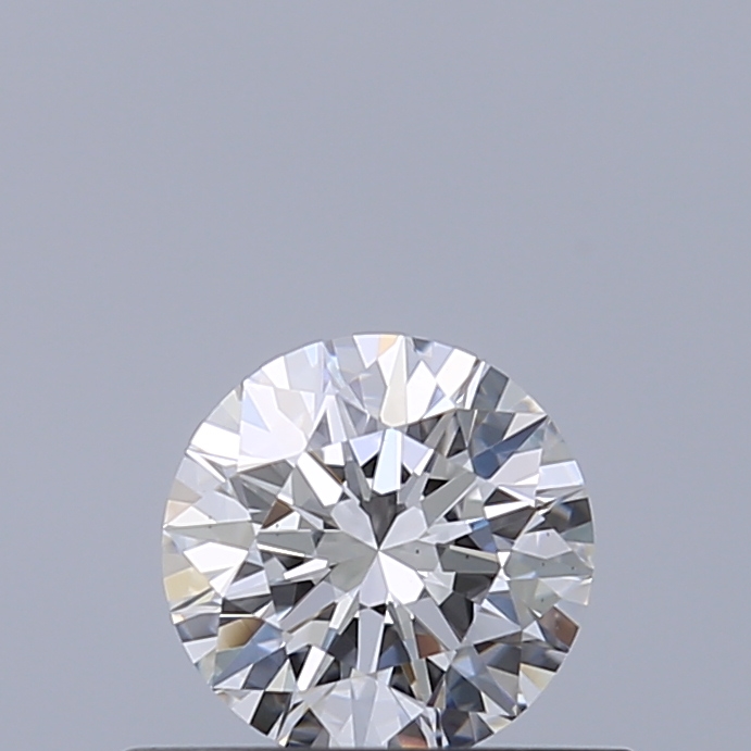 Diamond L225-6BA, ROUND, 0.41 CT, D, VS2 | 89 Diamonds | Your #1 marketplace for natural diamonds Awaiting product image