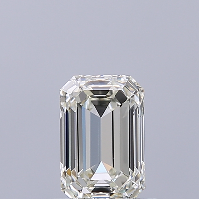 Diamond L226-30A, EMERALD, 0.51 CT, I, VS1 | 89 Diamonds | Your #1 marketplace for natural diamonds Awaiting product image