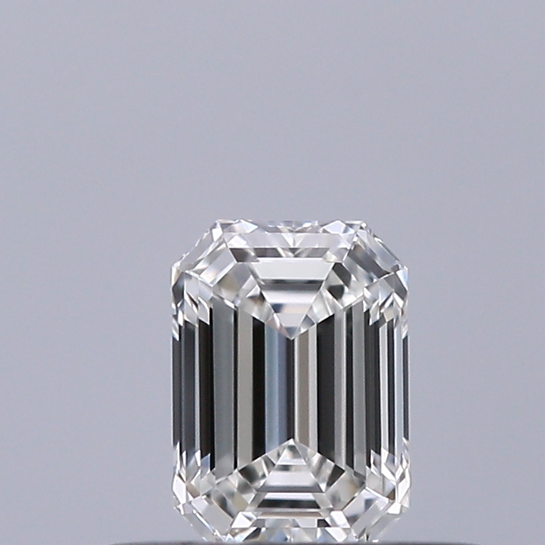 Diamond L226-61BA, EMERALD, 0.30 CT, F, VVS1 | 89 Diamonds | Your #1 marketplace for natural diamonds Awaiting product image