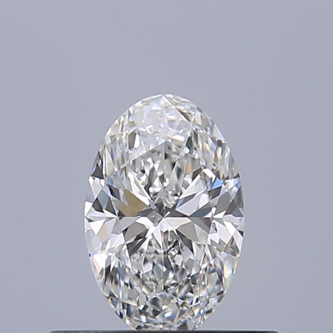 Diamond L228-368A, OVAL, 0.40 CT, F, VVS1 | 89 Diamonds | Your #1 marketplace for natural diamonds Awaiting product image