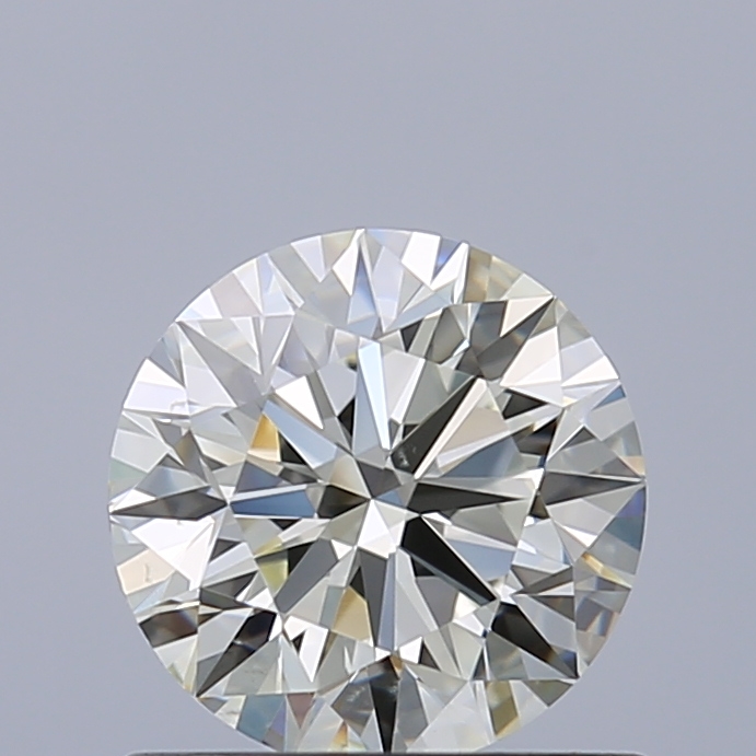Diamond L229-20A, ROUND, 0.80 CT, M, VS2 | 89 Diamonds | Your #1 marketplace for natural diamonds Awaiting product image