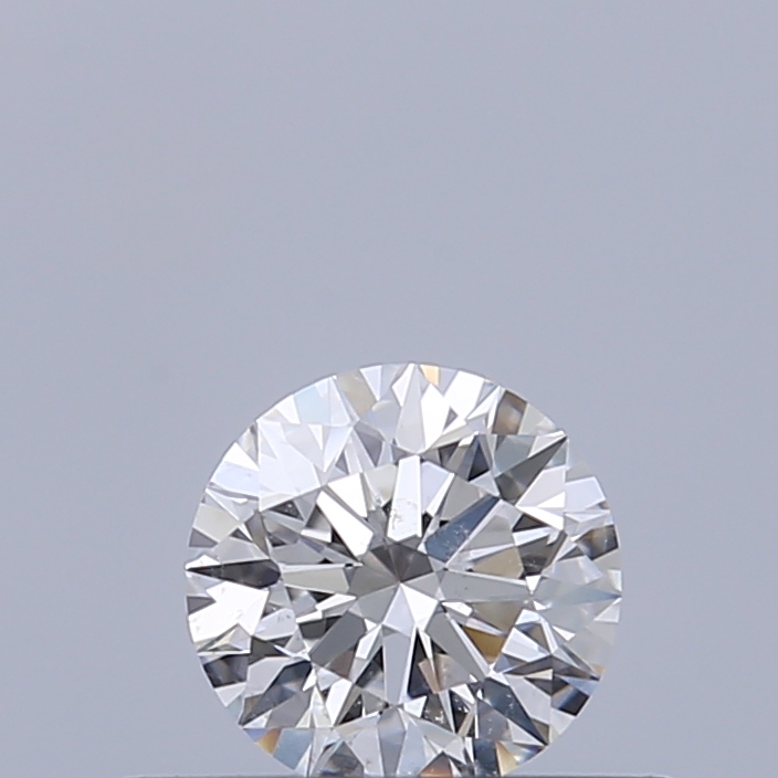 Diamond L231-257A, ROUND, 0.33 CT, D, SI2 | 89 Diamonds | Your #1 marketplace for natural diamonds Awaiting product image