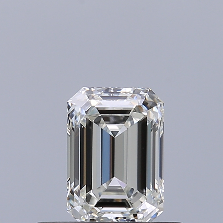 Diamond L231-320A, EMERALD, 0.50 CT, I, VS2 | 89 Diamonds | Your #1 marketplace for natural diamonds Awaiting product image