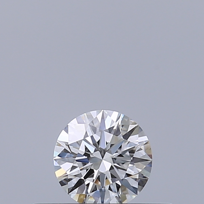 Diamond L231-401BA, ROUND, 0.24 CT, F, VVS1 | 89 Diamonds | Your #1 marketplace for natural diamonds Awaiting product image