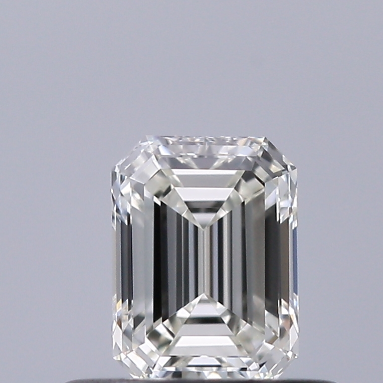 Diamond L232-22BA, EMERALD, 0.40 CT, G, IF | 89 Diamonds | Your #1 marketplace for natural diamonds Awaiting product image