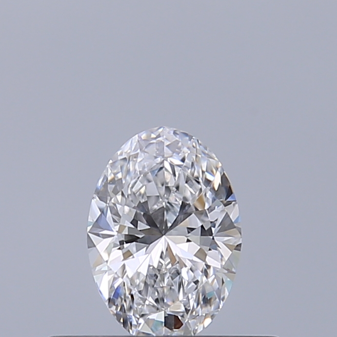Diamond L233-112A, OVAL, 0.30 CT, D, VS2 | 89 Diamonds | Your #1 marketplace for natural diamonds Awaiting product image