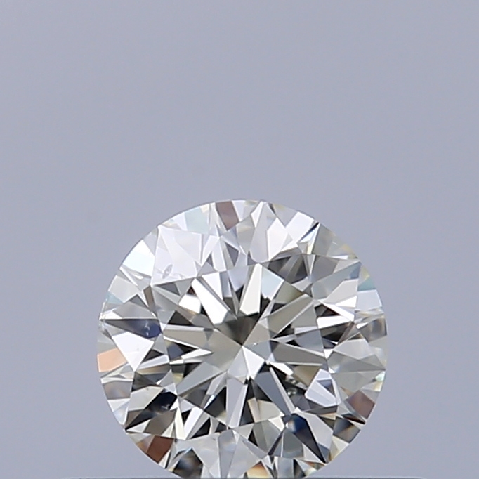 Diamond L234-177A, ROUND, 0.38 CT, K, SI1 | 89 Diamonds | Your #1 marketplace for natural diamonds Awaiting product image