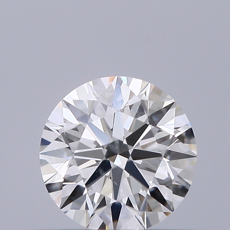 Diamond L234-264A, ROUND, 0.52 CT, F, VS2 | 89 Diamonds | Your #1 marketplace for natural diamonds Awaiting product image