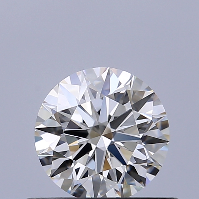 Diamond L234-82A, ROUND, 0.53 CT, H, VVS1 | 89 Diamonds | Your #1 marketplace for natural diamonds Awaiting product image