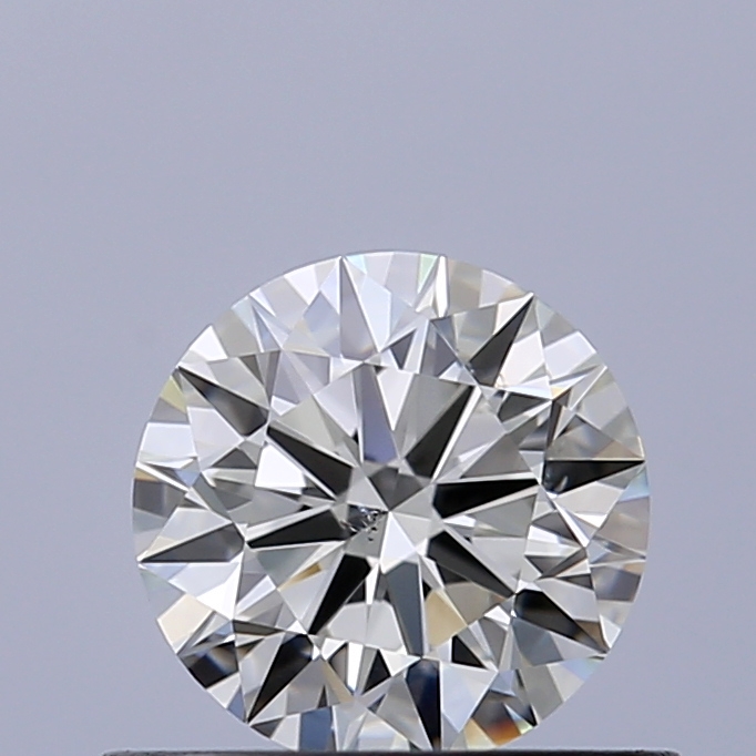Diamond L237-164A, ROUND, 0.53 CT, J, SI1 | 89 Diamonds | Your #1 marketplace for natural diamonds Awaiting product image