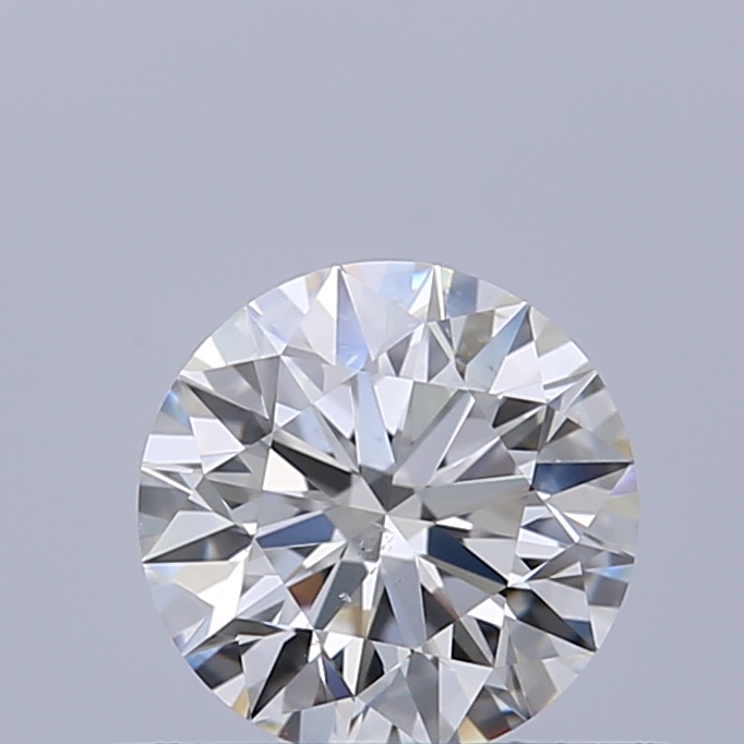 Diamond L237-230A, ROUND, 0.52 CT, G, VS2 | 89 Diamonds | Your #1 marketplace for natural diamonds Awaiting product image