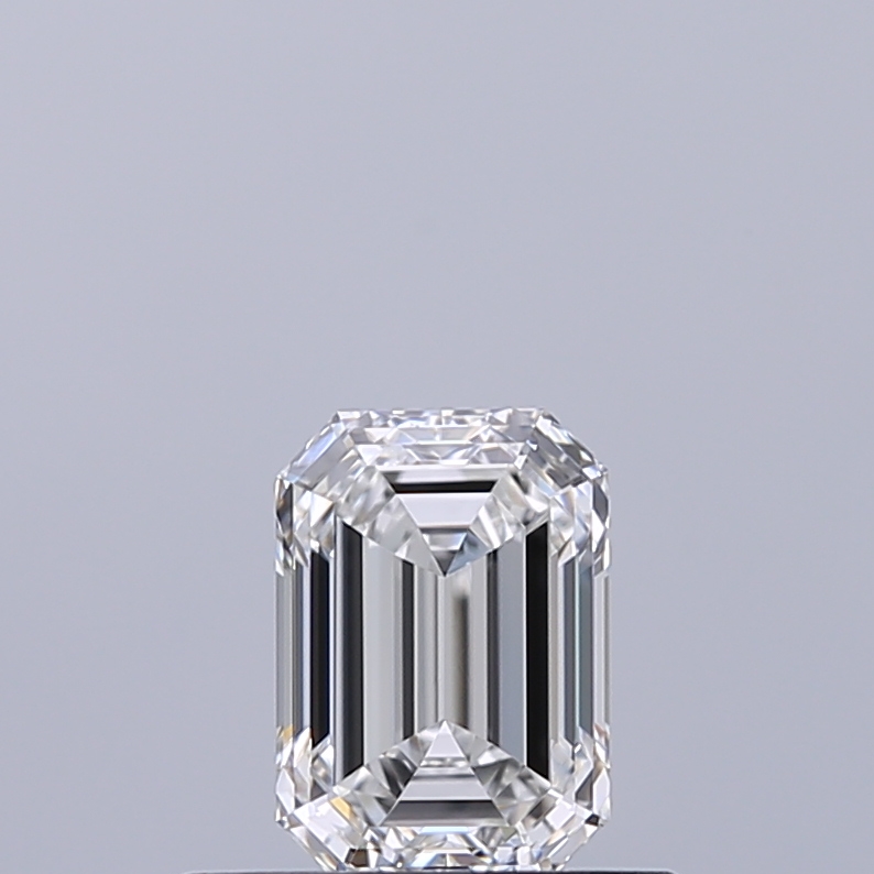 Diamond L237-257BA, EMERALD, 0.50 CT, E, VVS1 | 89 Diamonds | Your #1 marketplace for natural diamonds Awaiting product image