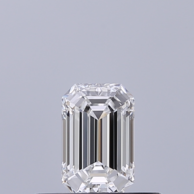 Diamond L238-296BA, EMERALD, 0.32 CT, E, VVS1 | 89 Diamonds | Your #1 marketplace for natural diamonds Awaiting product image
