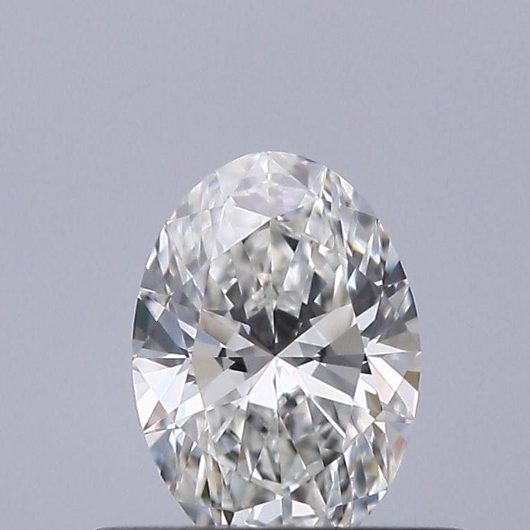 Diamond L238-506A, OVAL, 0.37 CT, G, VVS2 | 89 Diamonds | Your #1 marketplace for natural diamonds Awaiting product image