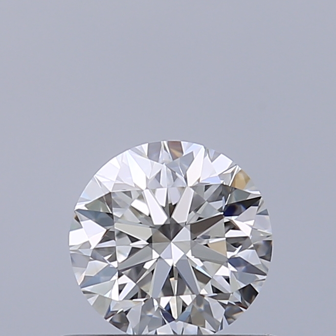 Diamond L238-656A, ROUND, 0.50 CT, F, VVS1 | 89 Diamonds | Your #1 marketplace for natural diamonds Awaiting product image