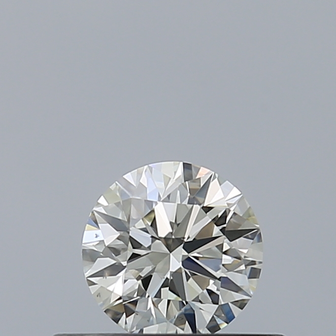 Diamond L238-695A, ROUND, 0.33 CT, K, VS2 | 89 Diamonds | Your #1 marketplace for natural diamonds Awaiting product image