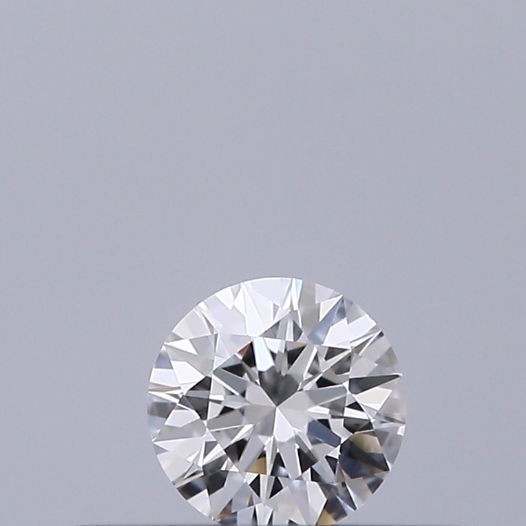 Diamond L238-731BA, ROUND, 0.18 CT, D, VVS1 | 89 Diamonds | Your #1 marketplace for natural diamonds Awaiting product image