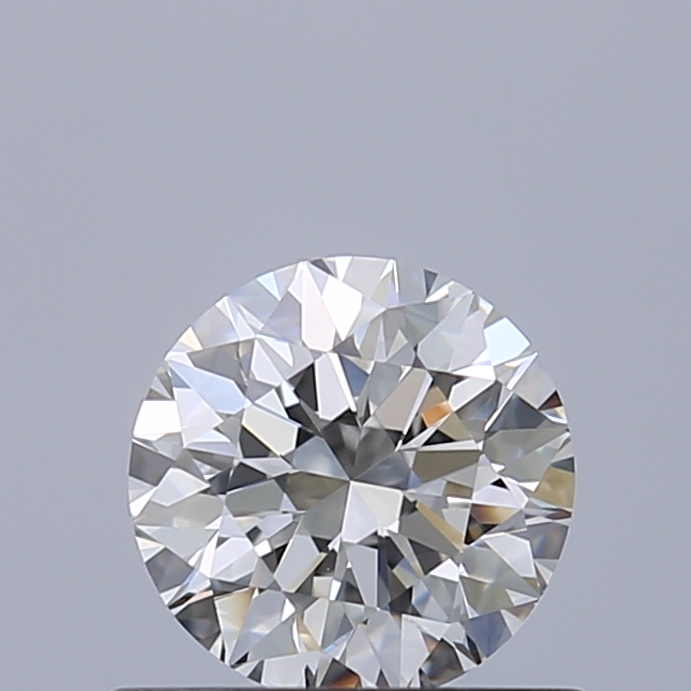 Diamond L241-10A, ROUND, 0.59 CT, G, VVS1 | 89 Diamonds | Your #1 marketplace for natural diamonds Awaiting product image