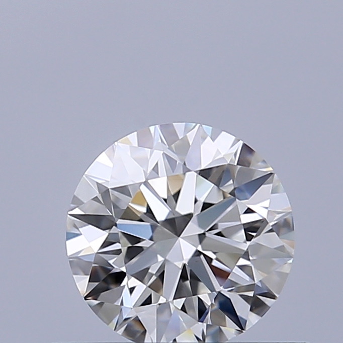 Diamond L241-123A, ROUND, 0.50 CT, E, VS1 | 89 Diamonds | Your #1 marketplace for natural diamonds Awaiting product image