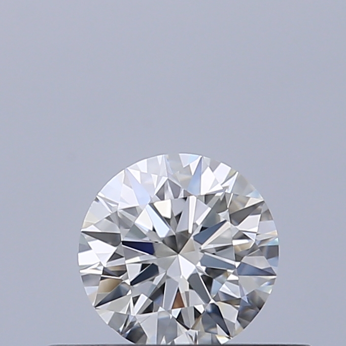 Diamond L241-195BA, ROUND, 0.32 CT, H, VVS1 | 89 Diamonds | Your #1 marketplace for natural diamonds Awaiting product image