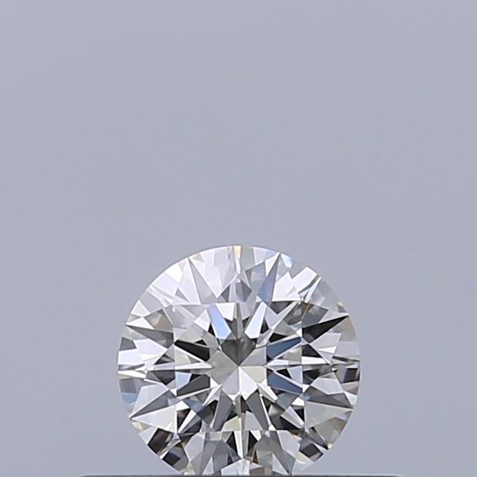 Diamond L241-297BA, ROUND, 0.27 CT, H, VVS1 | 89 Diamonds | Your #1 marketplace for natural diamonds Awaiting product image