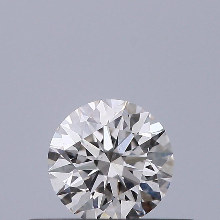 Diamond L242-148A, ROUND, 0.30 CT, H, SI1 | 89 Diamonds | Your #1 marketplace for natural diamonds Awaiting product image