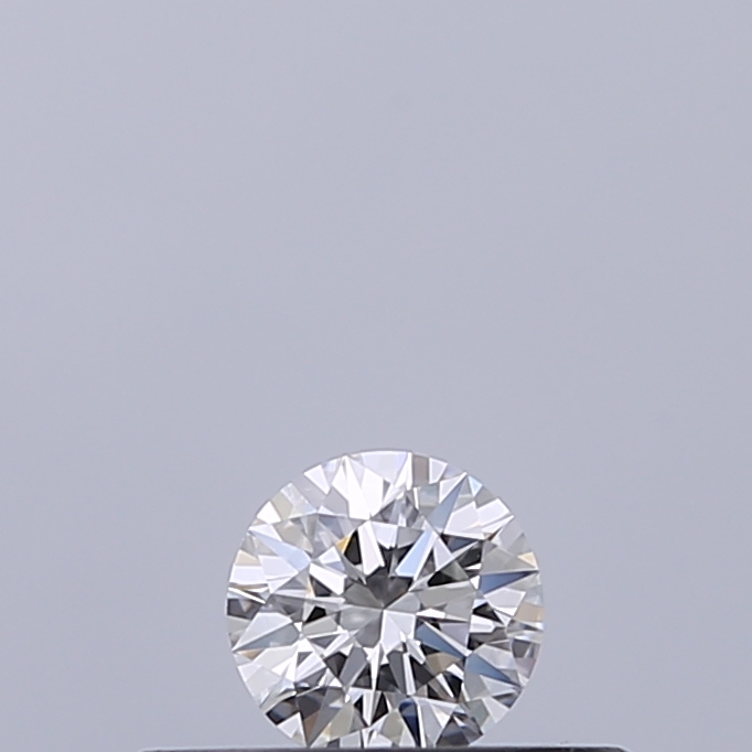 Diamond L242-14BA, ROUND, 0.18 CT, D, VVS1 | 89 Diamonds | Your #1 marketplace for natural diamonds Awaiting product image