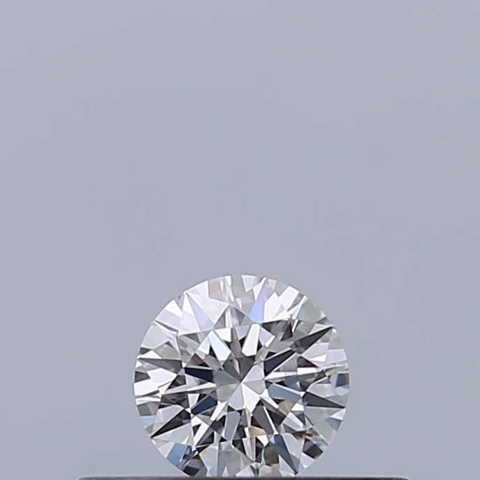 Diamond L242-176BA, ROUND, 0.18 CT, E, VS1 | 89 Diamonds | Your #1 marketplace for natural diamonds Awaiting product image