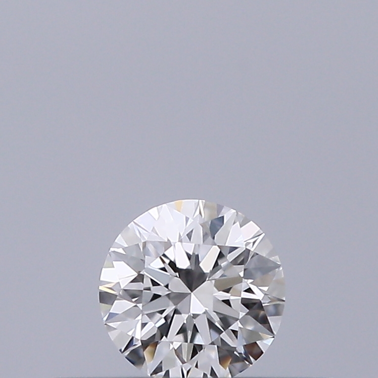 Diamond L242-47BA, ROUND, 0.19 CT, E, VVS1 | 89 Diamonds | Your #1 marketplace for natural diamonds Awaiting product image