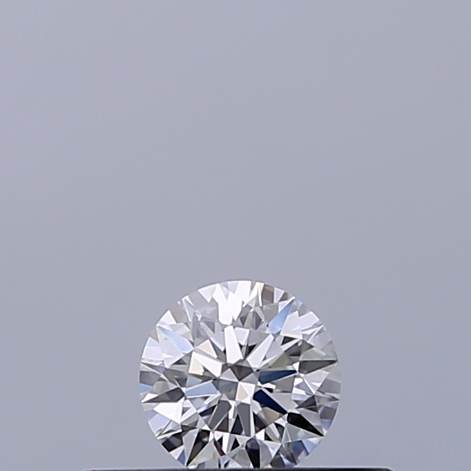 Diamond L243-171A, ROUND, 0.18 CT, D, VVS2 | 89 Diamonds | Your #1 marketplace for natural diamonds Awaiting product image
