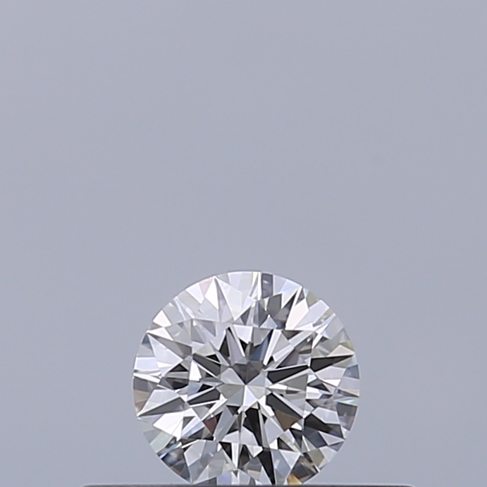 Diamond L244-155BA, ROUND, 0.21 CT, D, VVS1 | 89 Diamonds | Your #1 marketplace for natural diamonds Awaiting product image