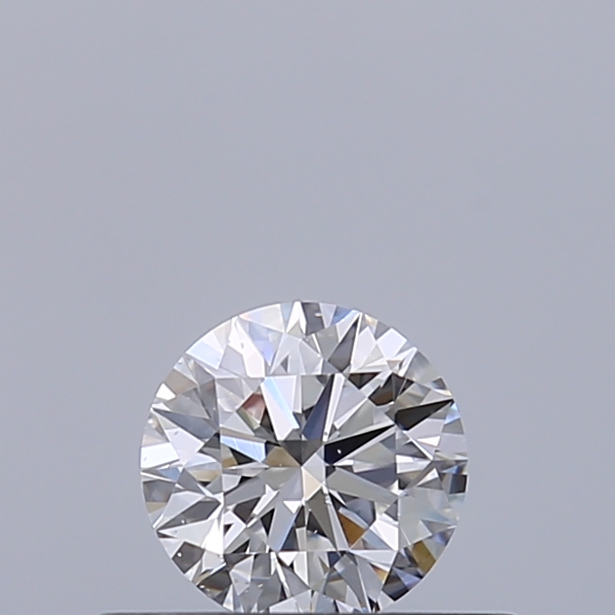 Diamond L244-177A, ROUND, 0.33 CT, E, VS2 | 89 Diamonds | Your #1 marketplace for natural diamonds Awaiting product image