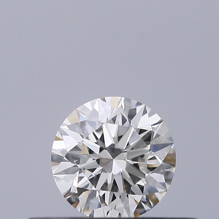 Diamond L244-215A, ROUND, 0.30 CT, H, SI1 | 89 Diamonds | Your #1 marketplace for natural diamonds Awaiting product image