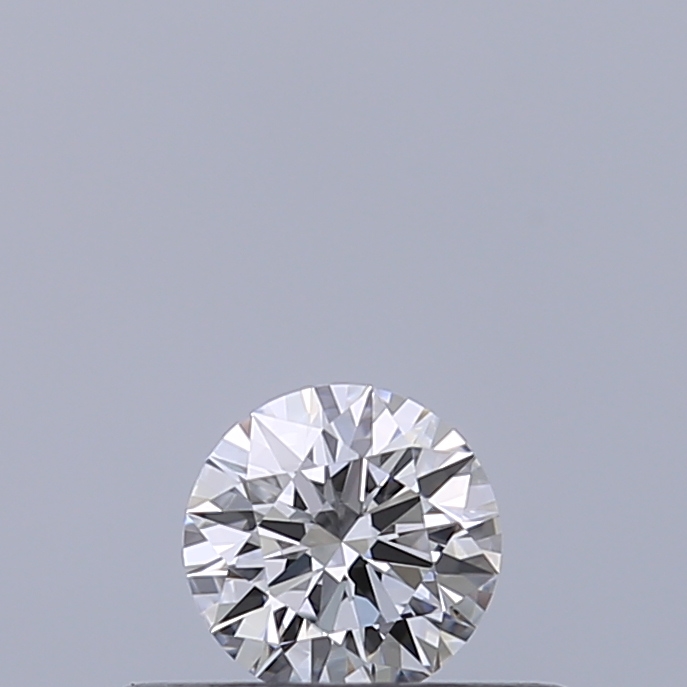 Diamond L244-294A, ROUND, 0.20 CT, D, VVS1 | 89 Diamonds | Your #1 marketplace for natural diamonds Awaiting product image