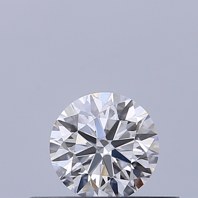 Diamond L244-72A, ROUND, 0.30 CT, D, VS1 | 89 Diamonds | Your #1 marketplace for natural diamonds Awaiting product image