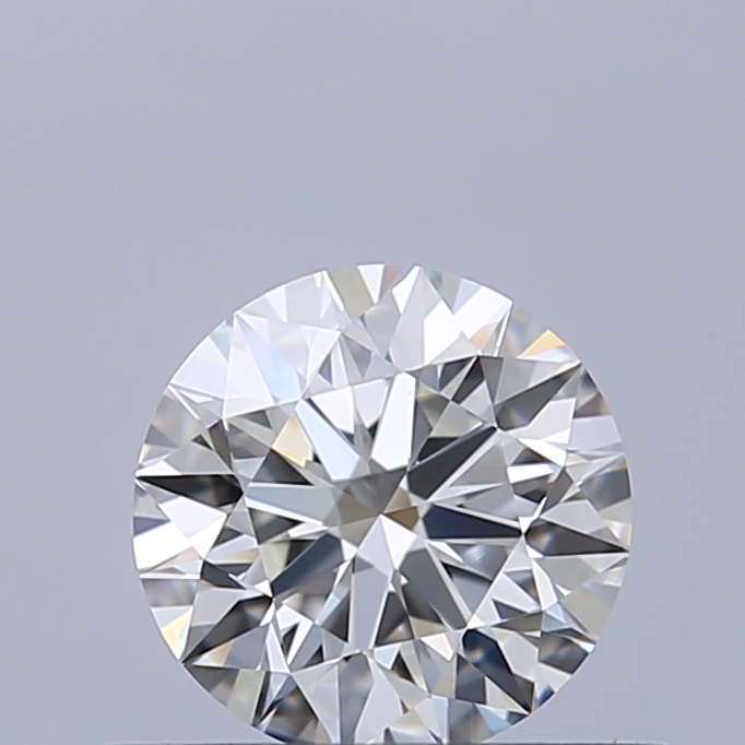 Diamond L245-103A, ROUND, 0.51 CT, H, VVS1 | 89 Diamonds | Your #1 marketplace for natural diamonds Awaiting product image