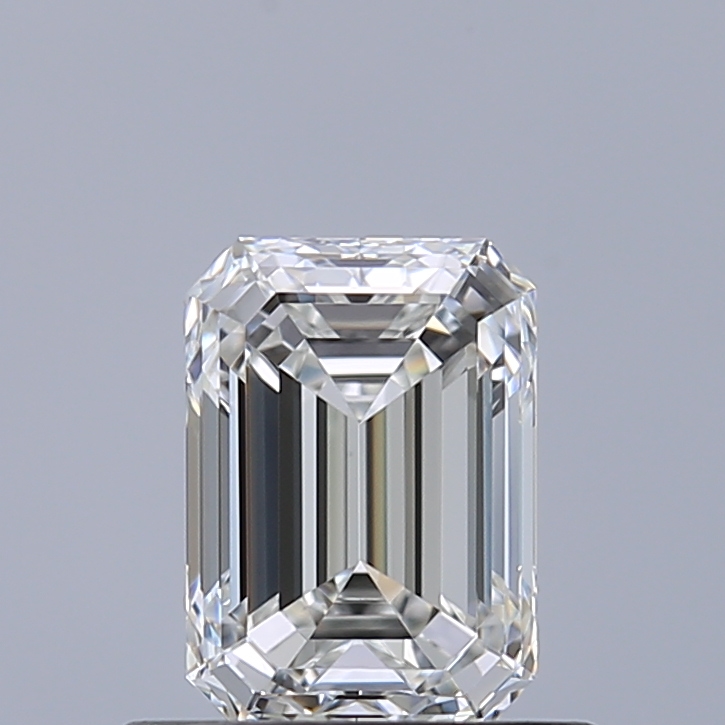 Diamond L245-199A, EMERALD, 0.70 CT, G, VVS2 | 89 Diamonds | Your #1 marketplace for natural diamonds Awaiting product image