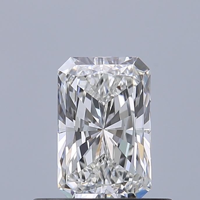 Diamond L245-229A, RADIANT, 0.51 CT, G, VVS1 | 89 Diamonds | Your #1 marketplace for natural diamonds Awaiting product image