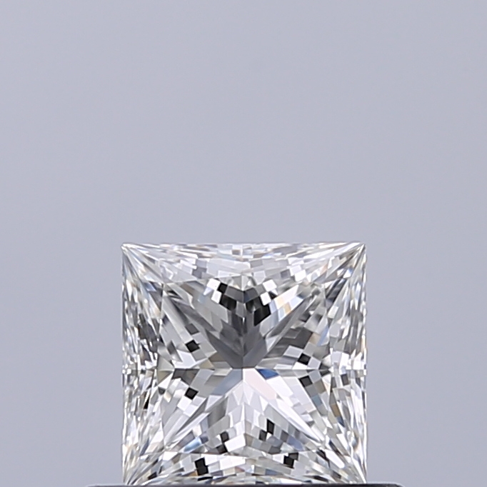 Diamond L245-242A, PRINCESS, 0.51 CT, G, VVS1 | 89 Diamonds | Your #1 marketplace for natural diamonds Awaiting product image