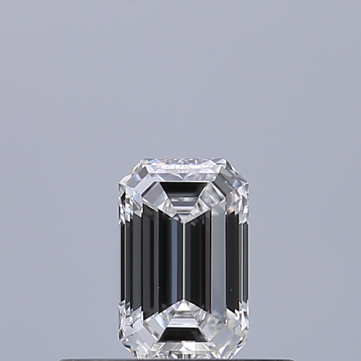 Diamond L246-198BA, EMERALD, 0.30 CT, E, VVS1 | 89 Diamonds | Your #1 marketplace for natural diamonds Awaiting product image