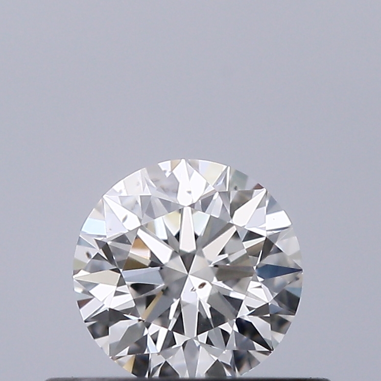 Diamond L247-282A, ROUND, 0.37 CT, G, SI1 | 89 Diamonds | Your #1 marketplace for natural diamonds Awaiting product image
