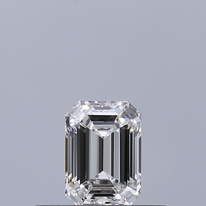 Diamond L247-305A, EMERALD, 0.30 CT, E, VVS1 | 89 Diamonds | Your #1 marketplace for natural diamonds Awaiting product image