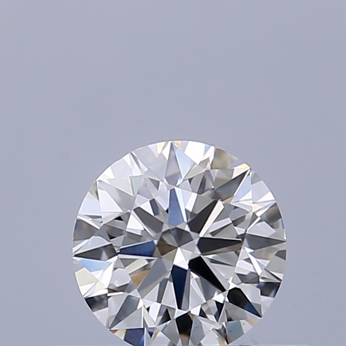 Diamond L249-42A, ROUND, 0.40 CT, E, VS1 | 89 Diamonds | Your #1 marketplace for natural diamonds Awaiting product image