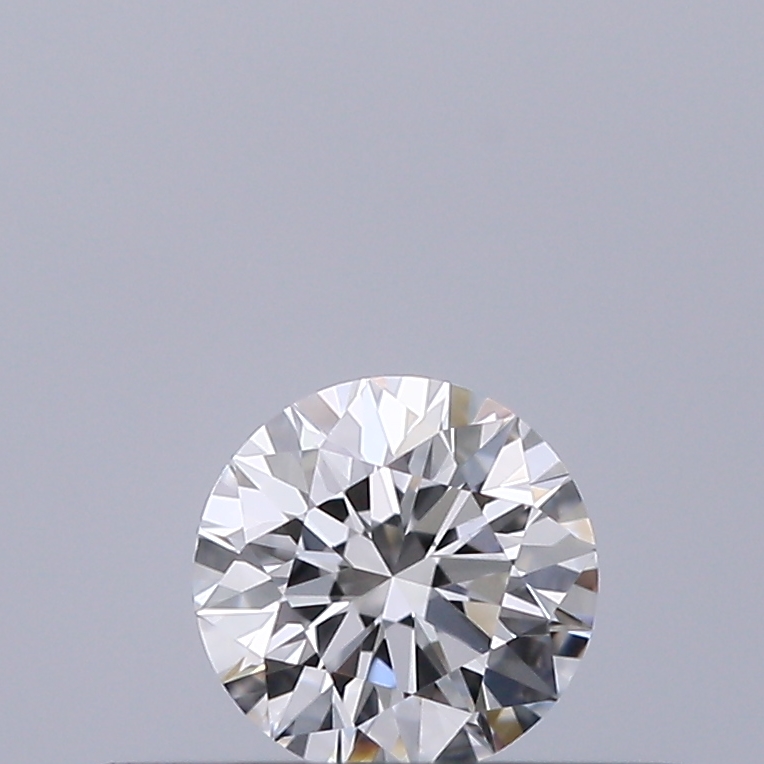 Diamond L249-92A, ROUND, 0.23 CT, D, VVS1 | 89 Diamonds | Your #1 marketplace for natural diamonds Awaiting product image