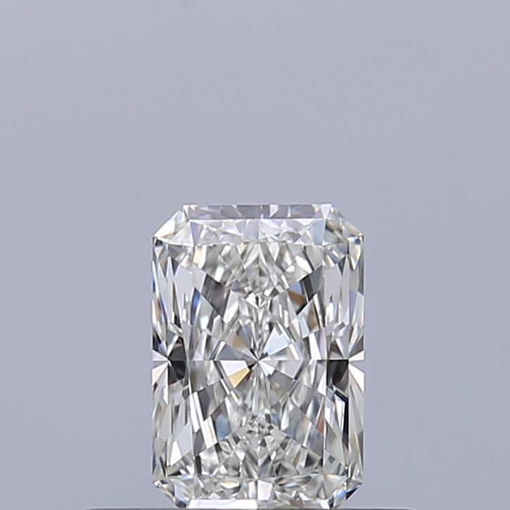 Diamond L250-26BA, RADIANT, 0.41 CT, G, VS1 | 89 Diamonds | Your #1 marketplace for natural diamonds Awaiting product image