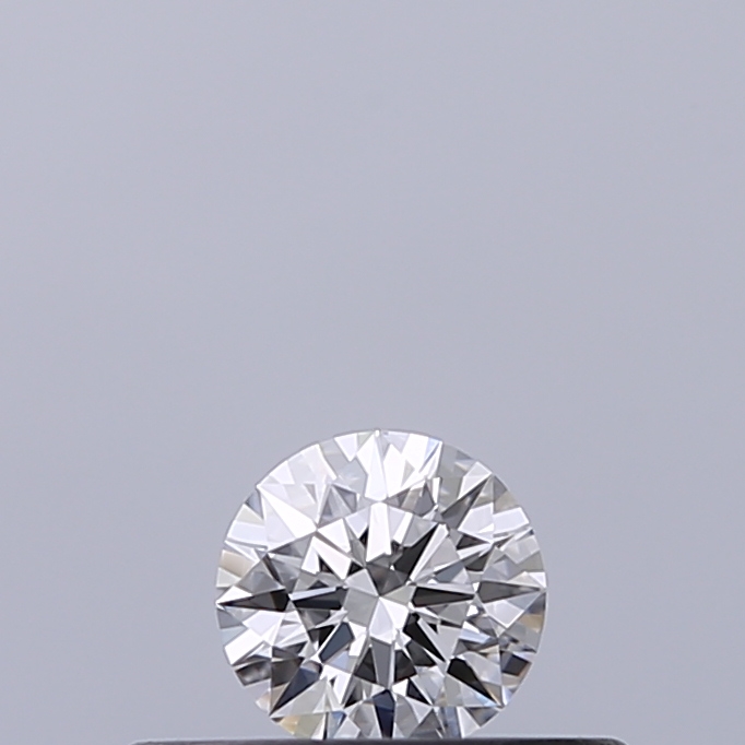Diamond L251-1A, ROUND, 0.20 CT, D, IF | 89 Diamonds | Your #1 marketplace for natural diamonds Awaiting product image