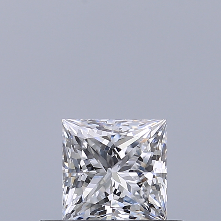 Diamond L251-252A, PRINCESS, 0.44 CT, D, VS1 | 89 Diamonds | Your #1 marketplace for natural diamonds Awaiting product image
