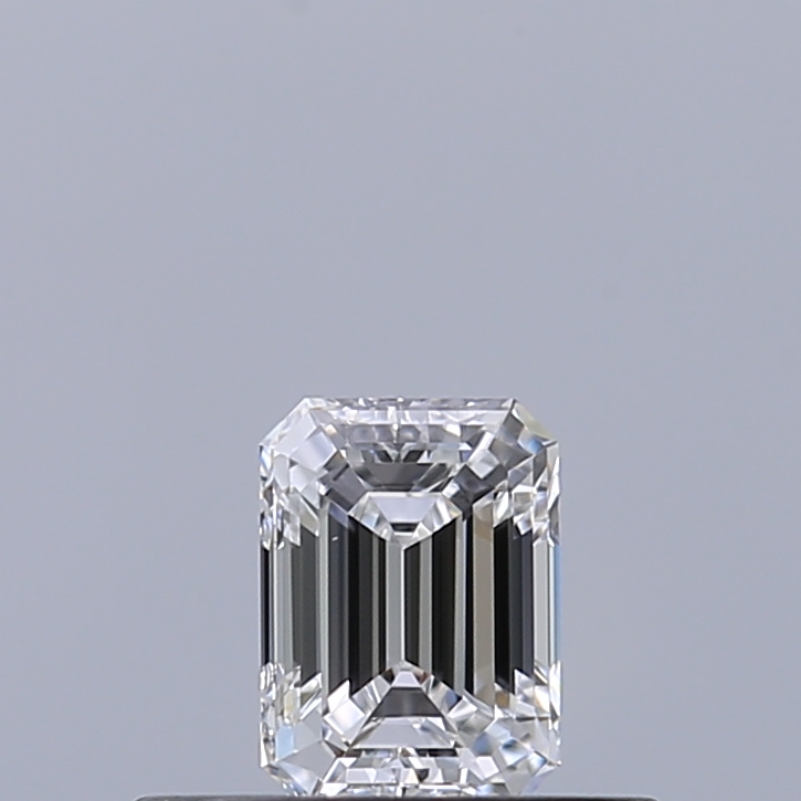 Diamond L251-310BA, EMERALD, 0.30 CT, D, VVS1 | 89 Diamonds | Your #1 marketplace for natural diamonds Awaiting product image