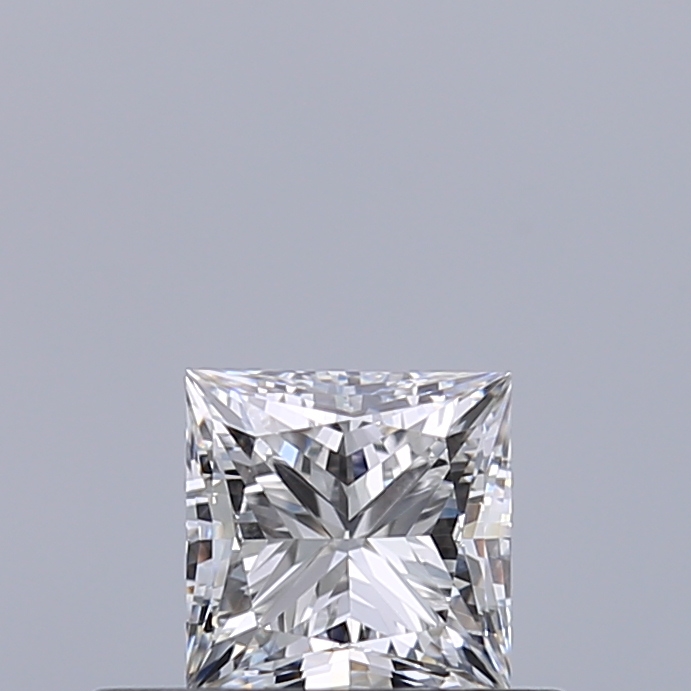 Diamond L251-96A, PRINCESS, 0.40 CT, F, VVS1 | 89 Diamonds | Your #1 marketplace for natural diamonds Awaiting product image